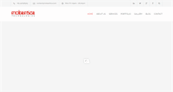 Desktop Screenshot of mobantica.com